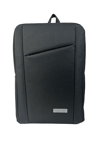 Oyun Konsolu Taşıma Çantası SİYAH Ergonomik Kaliteli Konsol Çantası