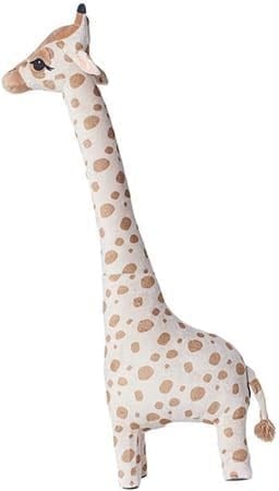 Oyuncak Peluş Zürafa, Uyku ve Oyun Arkadaşı-100 cm,hm403
