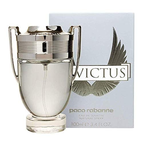 Paco Rabanne Invictus EDT 100 ml Erkek Parfüm