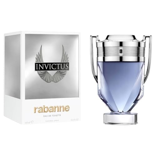 Paco Rabanne Invictus EDT 100 ml Erkek Parfüm