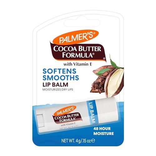 Palmer's Cocoa Butter Formula Ultra Moisturizing 4 gr Dudak Balmı