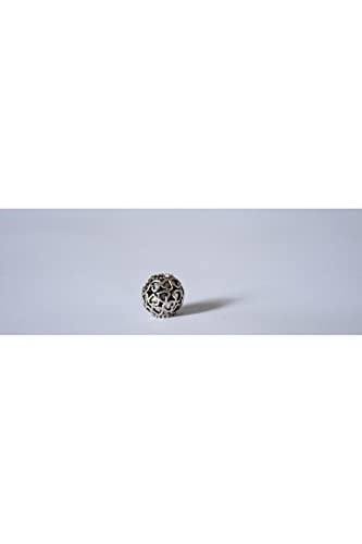 Pandora, Charm Bileklik Uyumlu, Gümüş, Charm takıNM297