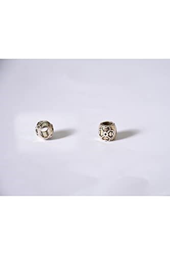 Pandora, Charm Bileklik Uyumlu, Gümüş, Charm takıNM176