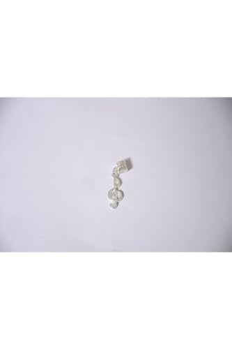 Pandora, Charm Bileklik Uyumlu, Gümüş, Charm takıNM231