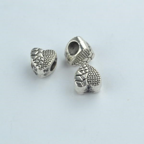 Pandora, Charm Bileklik Uyumlu, Gümüş, Charm takıNM245