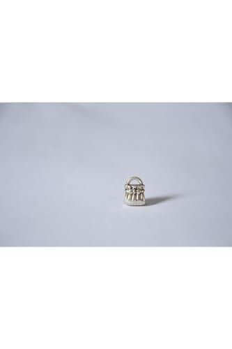 Pandora, Charm Bileklik Uyumlu, Gümüş, Charm takıNM150