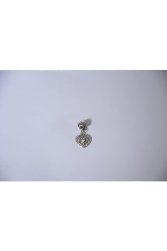 Pandora, Charm Bileklik Uyumlu, Gümüş, Charm takıNM205