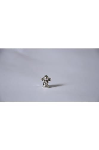 Pandora, Charm Bileklik Uyumlu, Gümüş, Charm takıNM161