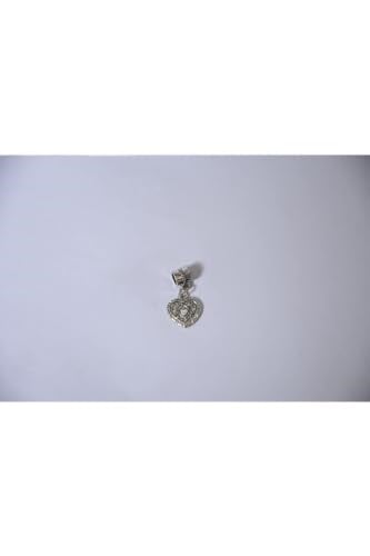 Pandora, Charm Bileklik Uyumlu, Gümüş, Charm takıNM205