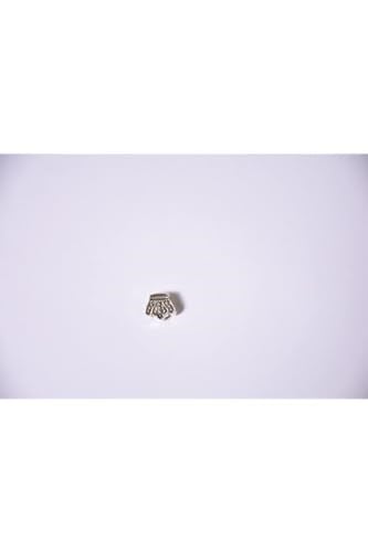 Pandora, Charm Bileklik Uyumlu, Gümüş, Charm takıNM248