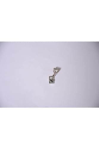 Pandora, Charm Bileklik Uyumlu, Gümüş, Charm takıNM168