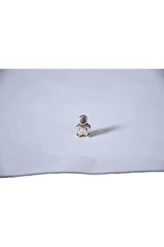 Pandora, Charm Bileklik Uyumlu, Gümüş, Charm takıNM159