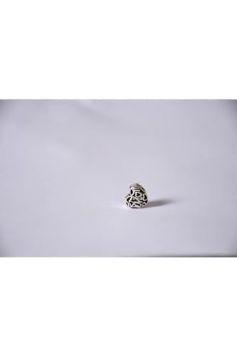 Pandora, Charm Bileklik Uyumlu, Gümüş, Charm takıNM221