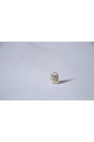 Pandora, Charm Bileklik Uyumlu, Gümüş, Charm takıNM150
