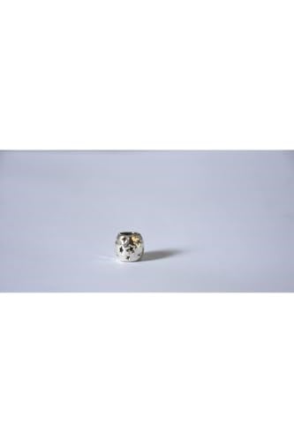 Pandora, Charm Bileklik Uyumlu, Gümüş, Charm takıNM282