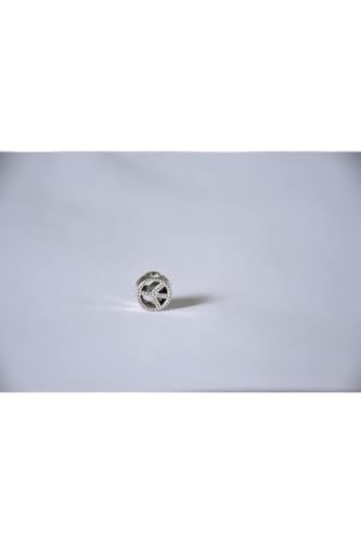 Pandora, Charm Bileklik Uyumlu, Gümüş, Charm takıNM301