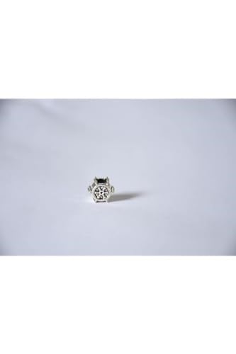 Pandora, Charm Bileklik Uyumlu, Gümüş, Charm takıNM191