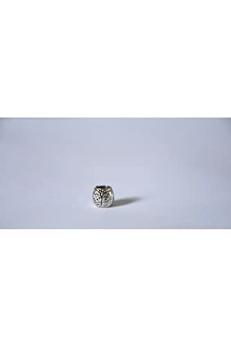 Pandora, Charm Bileklik Uyumlu, Gümüş, Charm takıNM304