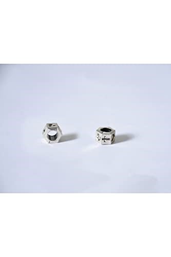 Pandora, Charm Bileklik Uyumlu, Gümüş, Charm takıNM149