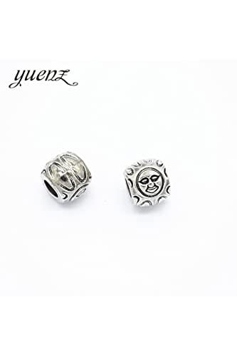 PANDORA CHARM BİLEKLİK UYUMLU GÜMÜŞ CHARM takıNM108