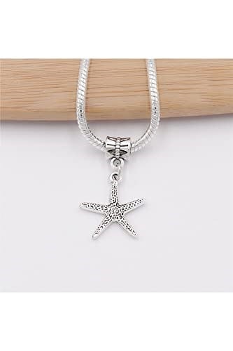 PANDORA CHARM BİLEKLİK UYUMLU GÜMÜŞ CHARM takıNM125