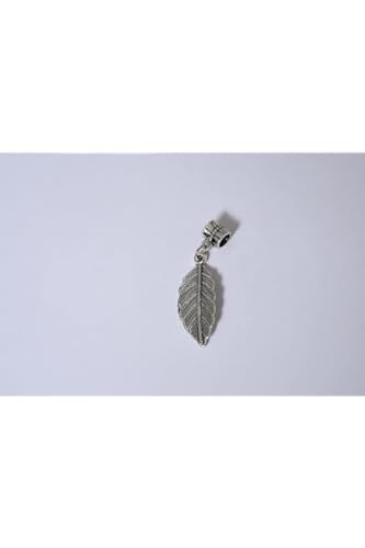 Pandora, Charm Bileklik Uyumlu, Gümüş, Charm takıNM258