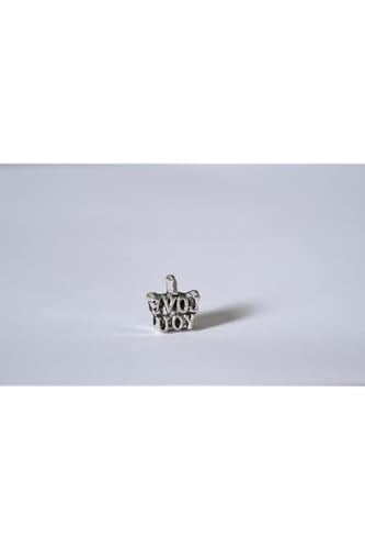 Pandora, Charm Bileklik Uyumlu, Gümüş, Charm takıNM279