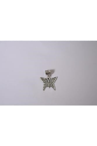 Pandora, Charm Bileklik Uyumlu, Gümüş, Charm takıNM255