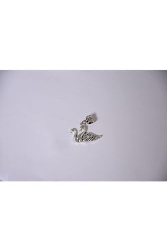 Pandora, Charm Bileklik Uyumlu, Gümüş, Charm takıNM171