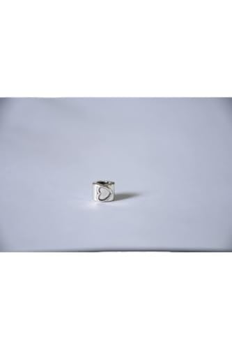 Pandora, Charm Bileklik Uyumlu, Gümüş, Charm takıNM294