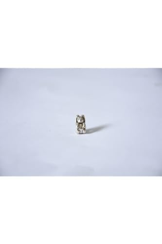 Pandora, Charm Bileklik Uyumlu, Gümüş, Charm takıNM252