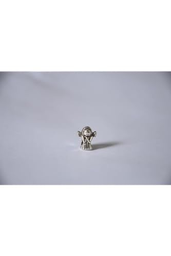 Pandora, Charm Bileklik Uyumlu, Gümüş, Charm takıNM223