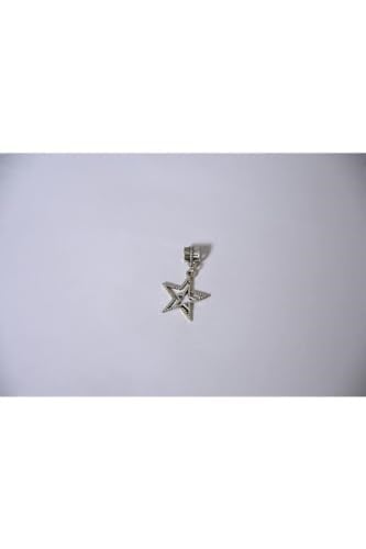 Pandora, Charm Bileklik Uyumlu, Gümüş, Charm takıNM152