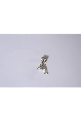Pandora, Charm Bileklik Uyumlu, Gümüş, Charm takıNM180