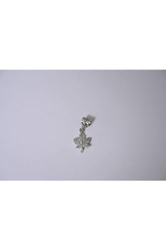 Pandora, Charm Bileklik Uyumlu, Gümüş, Charm takıNM242