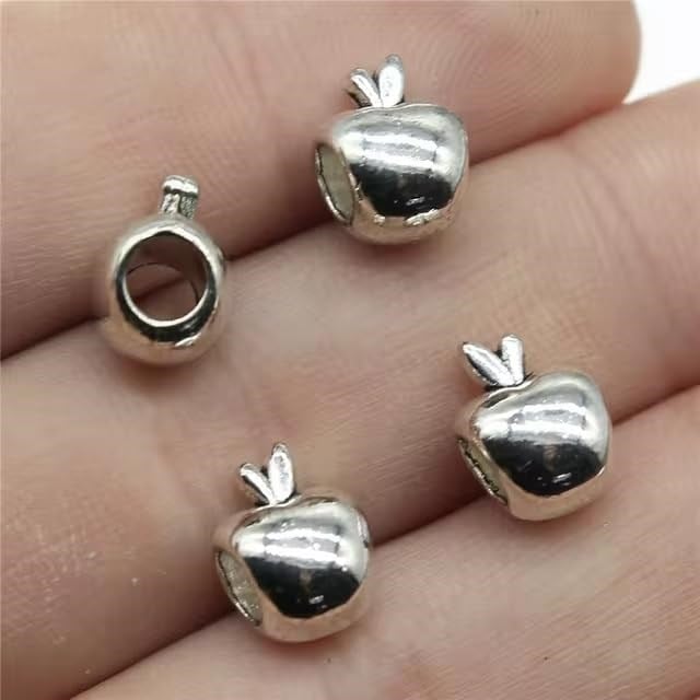 PANDORA CHARM BİLEKLİK UYUMLU GÜMÜŞ CHARM takıNM98