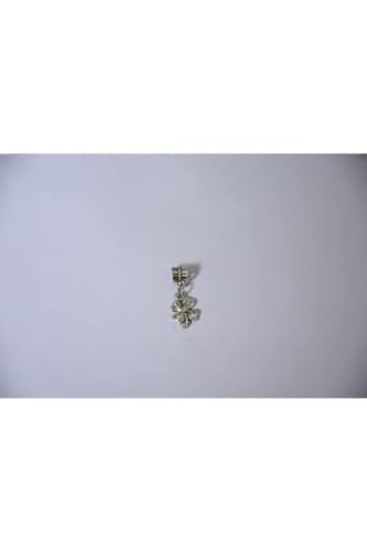 Pandora, Charm Bileklik Uyumlu, Gümüş, Charm takıNM249