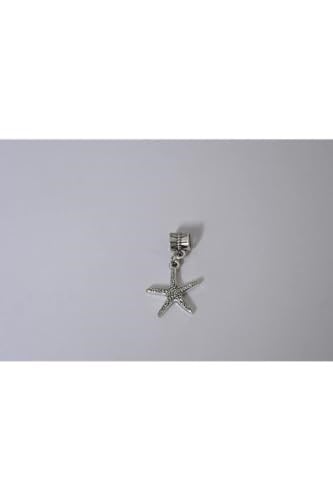 Pandora, Charm Bileklik Uyumlu, Gümüş, Charm takıNM239