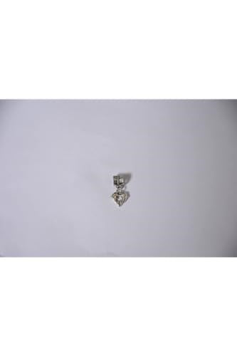 Pandora, Charm Bileklik Uyumlu, Gümüş, Charm takıNM195