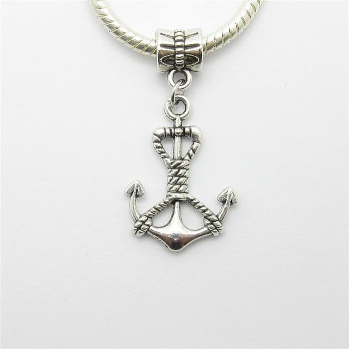 PANDORA CHARM BİLEKLİK UYUMLU GÜMÜŞ CHARM takıNM106
