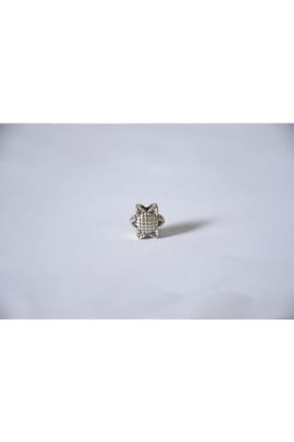 Pandora, Charm Bileklik Uyumlu, Gümüş, Charm takıNM196