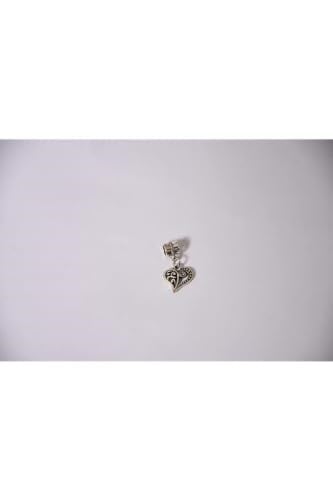 Pandora, Charm Bileklik Uyumlu, Gümüş, Charm takıNM162