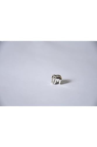 Pandora, Charm Bileklik Uyumlu, Gümüş, Charm takıNM174