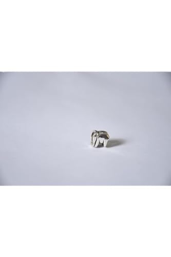 Pandora, Charm Bileklik Uyumlu, Gümüş, Charm takıNM174