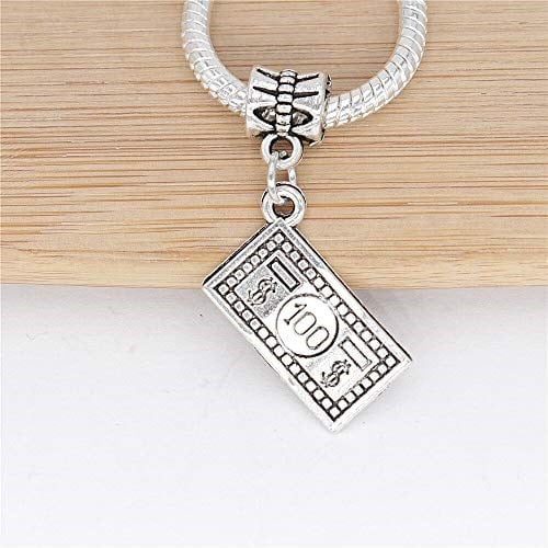 Pandora, Charm Bileklik Uyumlu, Gümüş, Charm takıNM269