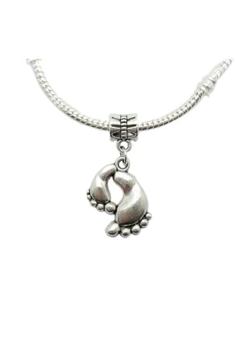 PANDORA CHARM BİLEKLİK UYUMLU GÜMÜŞ CHARM takıNM142