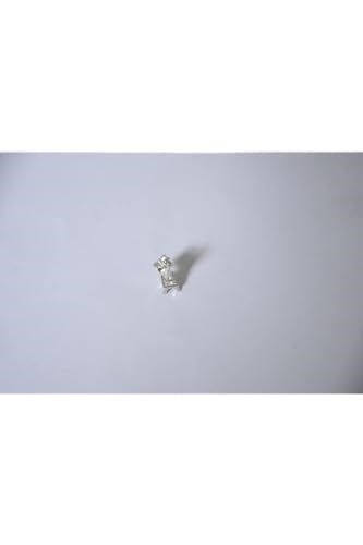 Pandora, Charm Bileklik Uyumlu, Gümüş, Charm takıNM202
