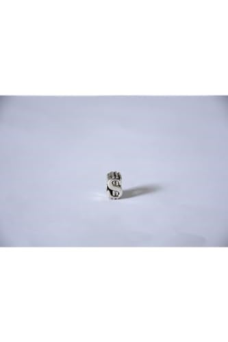 Pandora, Charm Bileklik Uyumlu, Gümüş, Charm takıNM246