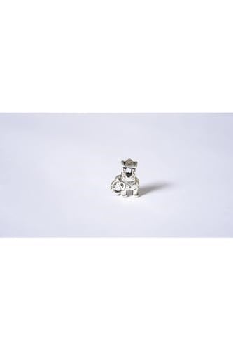 Pandora, Charm Bileklik Uyumlu, Gümüş, Charm takıNM251