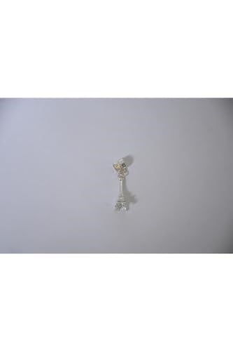 Pandora, Charm Bileklik Uyumlu, Gümüş, Charm takıNM226